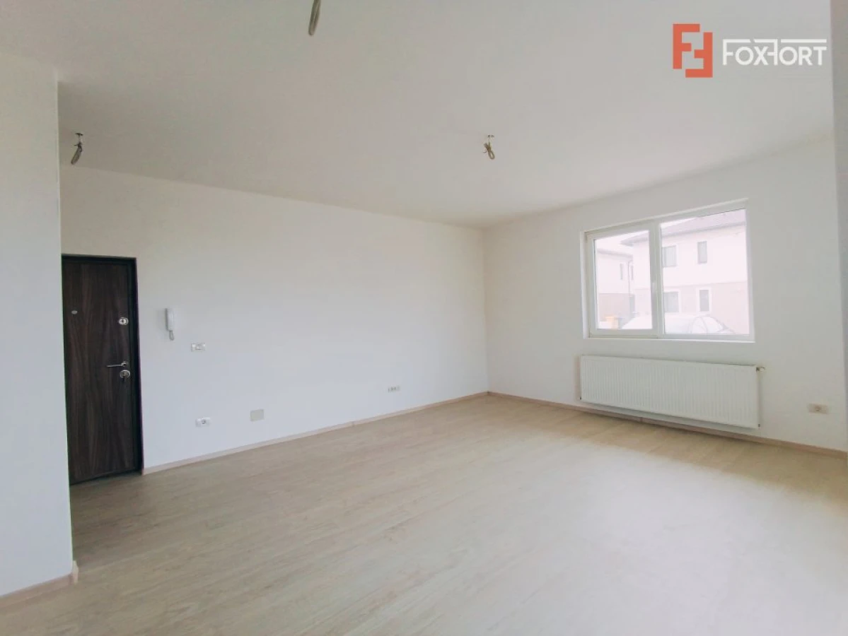 Apartament 2 camere, 53 mp in Giroc - V3507 - 4