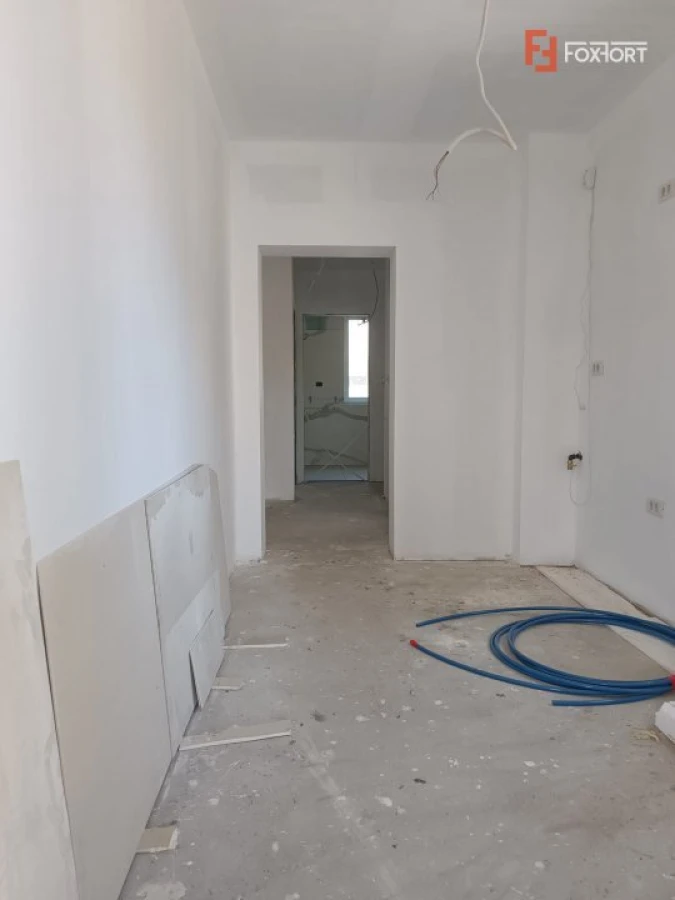Duplex, 4 camere, 115 mp, toate utilitatile, la asfalt, in Chisoda - ID V3557 - 4
