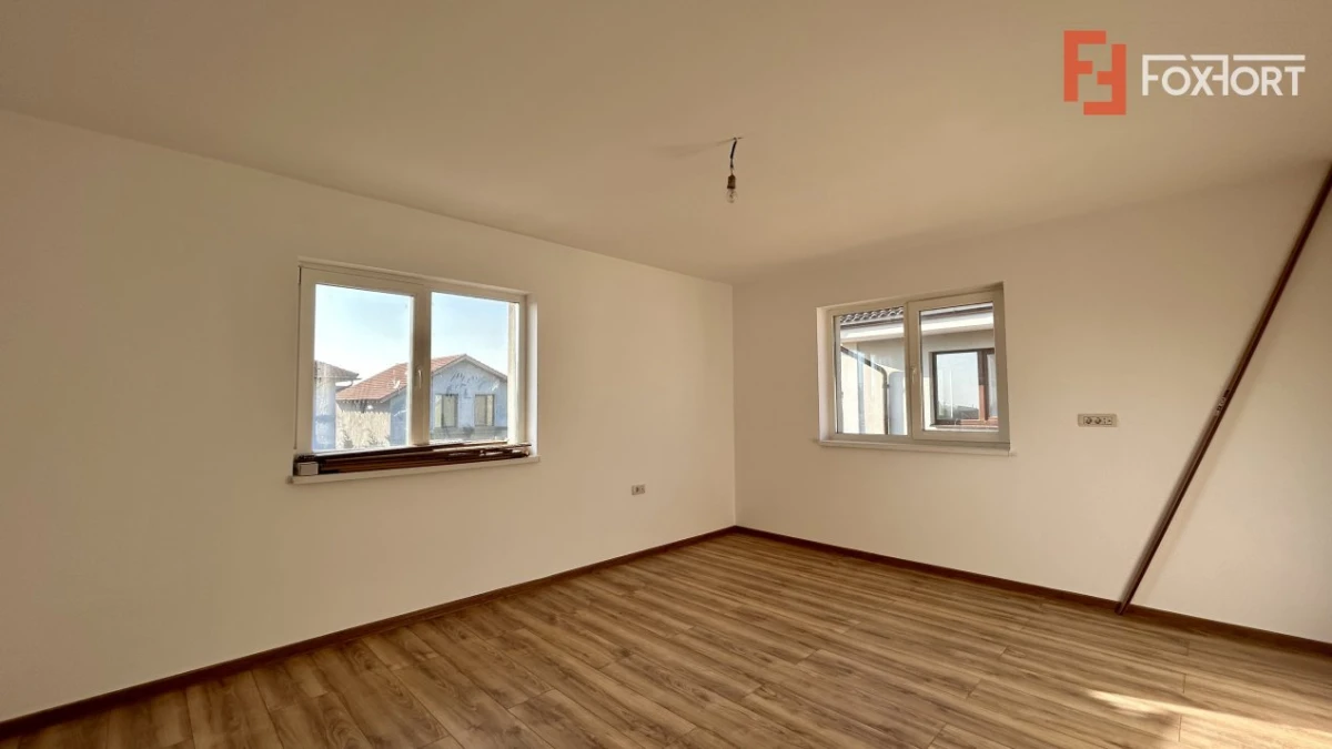 Duplex cu 5 camere de vanzare in Sanandrei - ID V3806 - 8