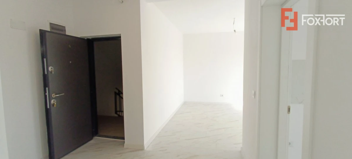 Apartament cu 3 camere decomandat, ETAJ 2 - Giroc - 7