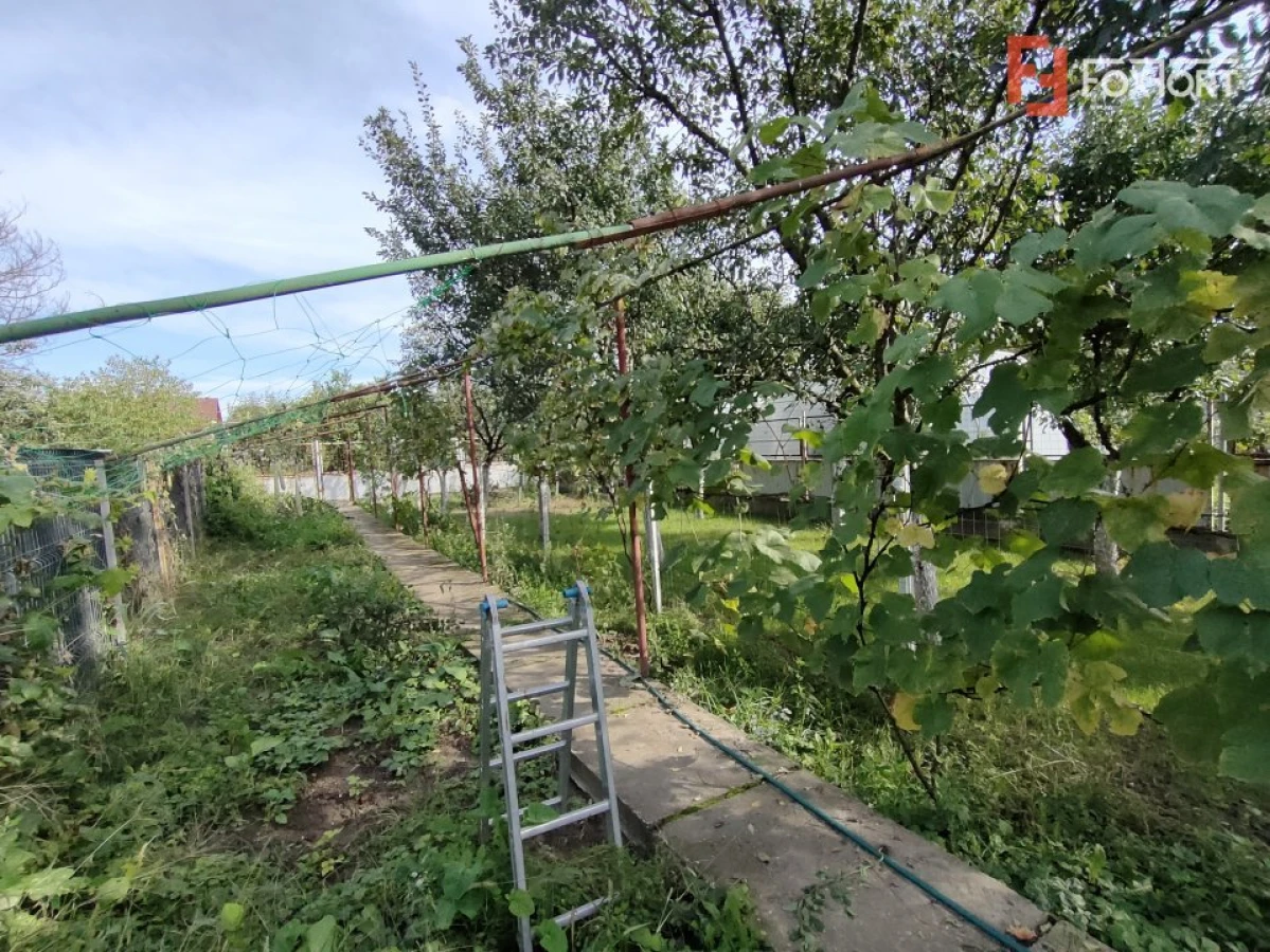 Casa individuala in Chisoda 160 mp utili, toate utilitatile - ID V4233 - 9