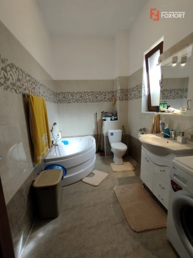Casa individuala in Chisoda 160 mp utili, toate utilitatile - ID V4233 - 6