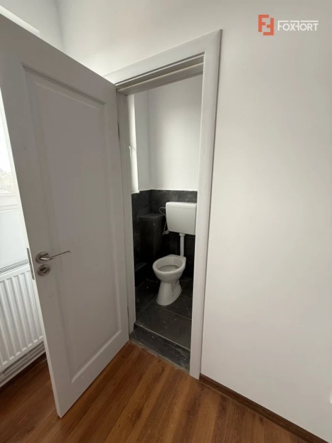 Spatiu de birou, 27 mp zona Mehala - 7