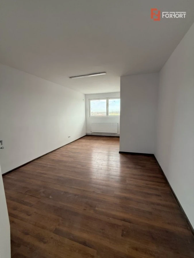 Spatiu de birou, 27 mp zona Mehala - 1