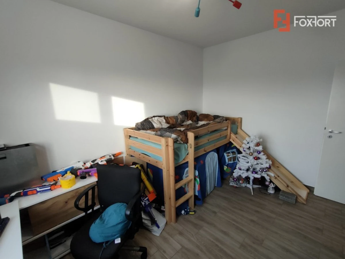 Apartament cu 4 camere mobilat si utilat, la intrare in Giroc - ID V4383 - 7