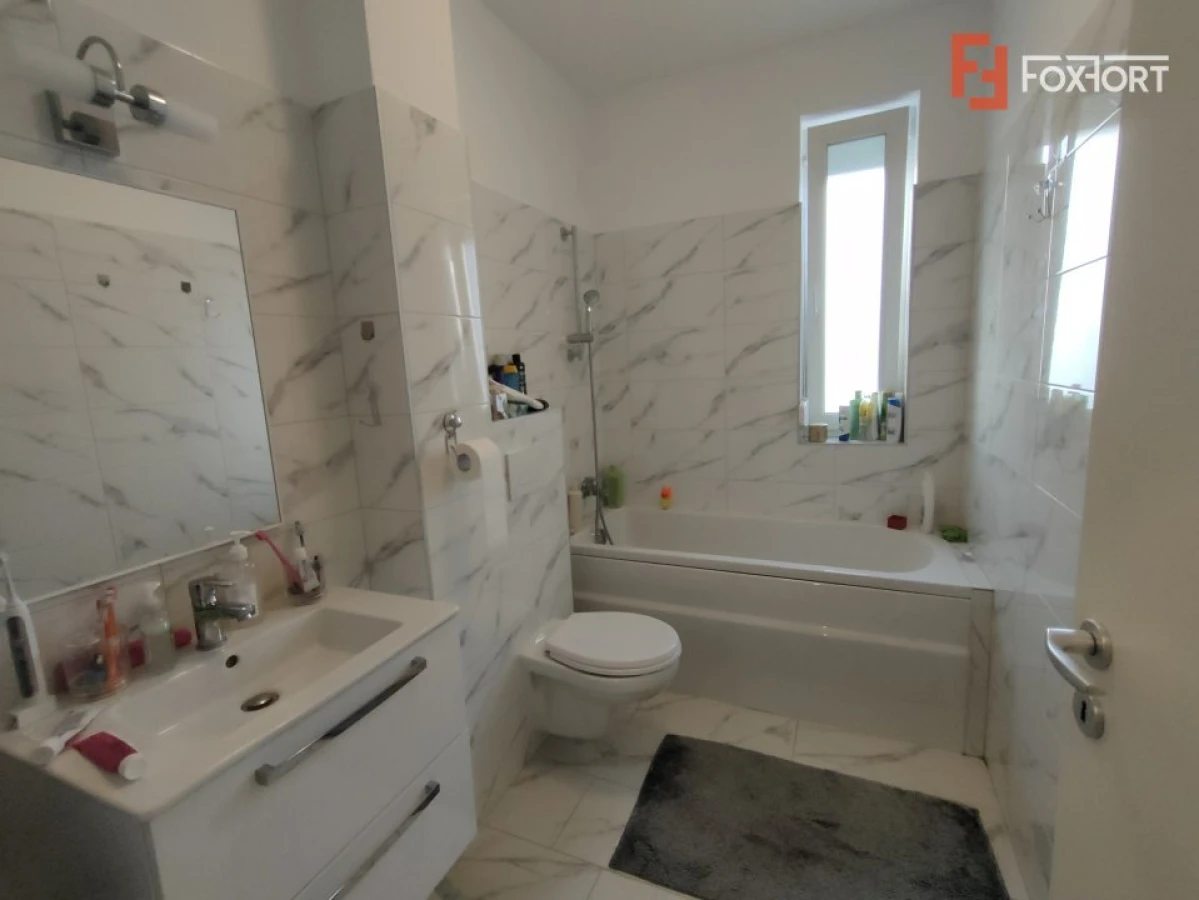 Apartament cu 4 camere mobilat si utilat, la intrare in Giroc - ID V4383 - 4