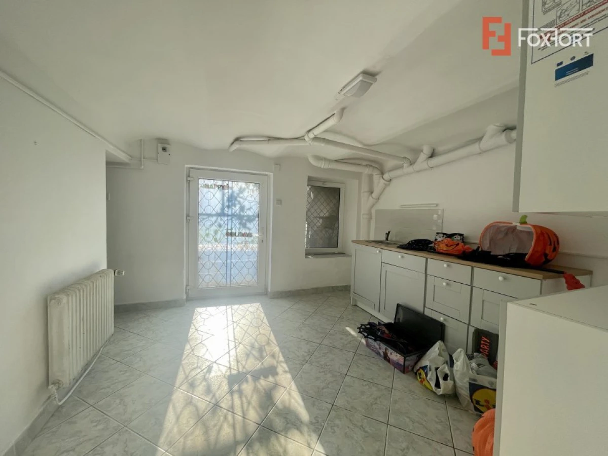 Spatiu de inchiriat la demisol, Calea Bogdanestilor - ID C4498 - 4