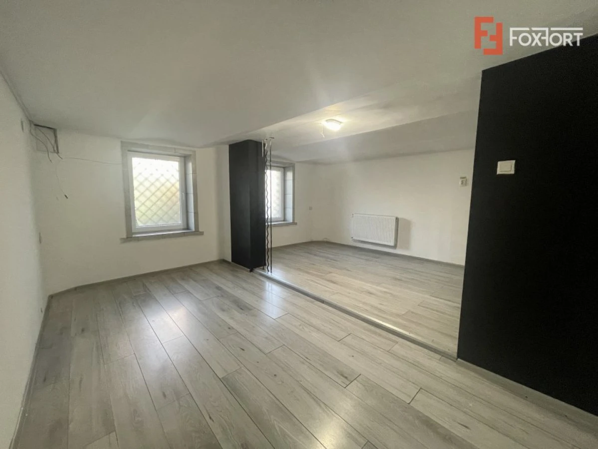 Spatiu de inchiriat la demisol, Calea Bogdanestilor - ID C4498 - 2