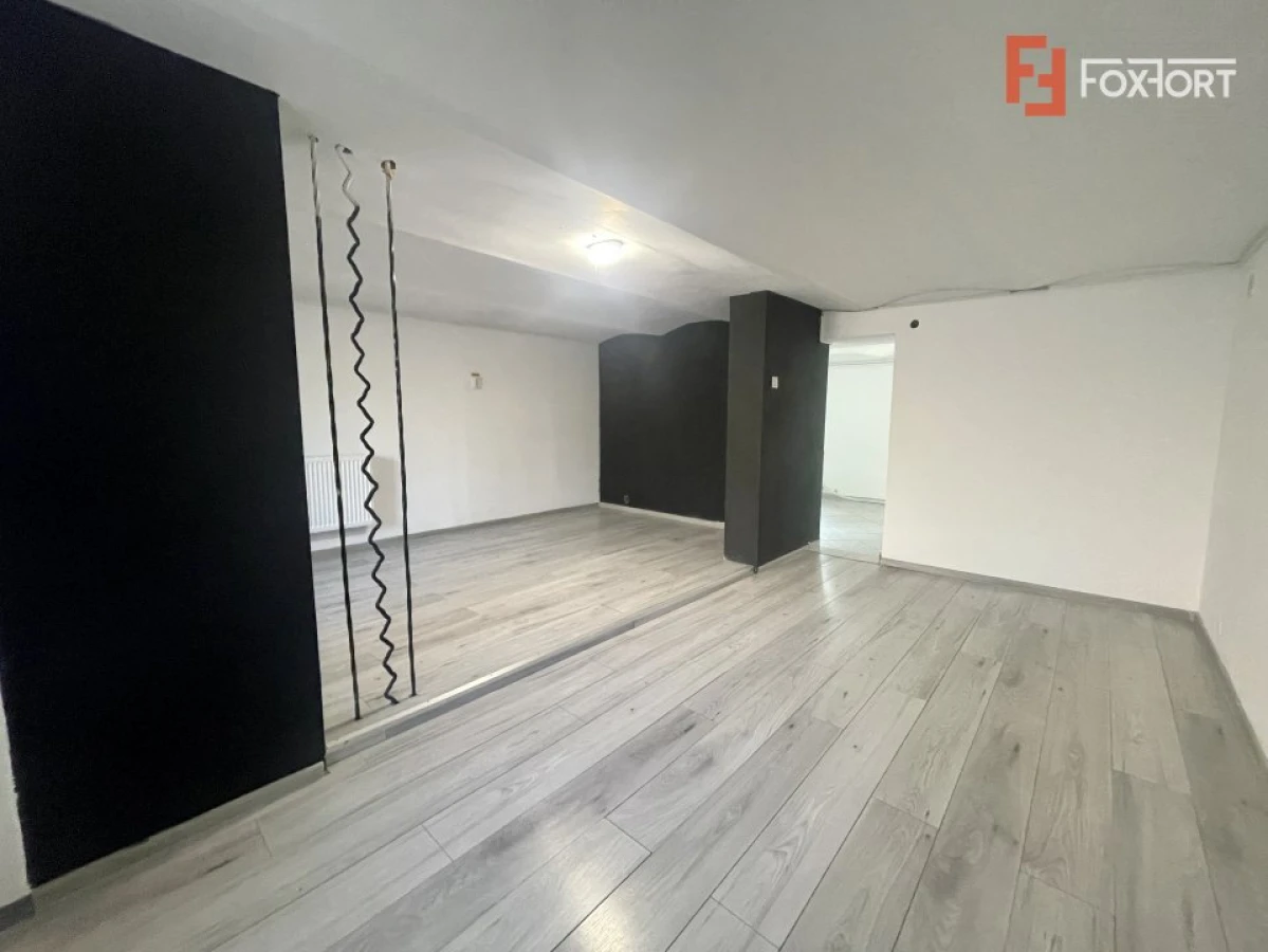 Spatiu de inchiriat la demisol, Calea Bogdanestilor - ID C4498 - 1