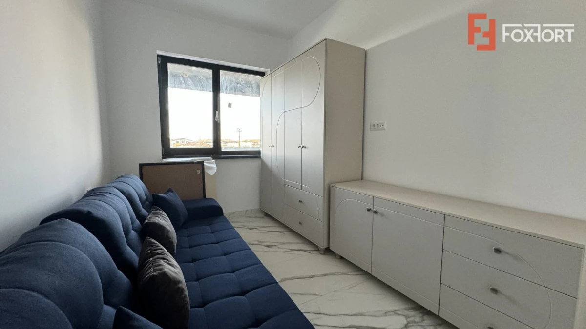 Apartament 3 camere, in Giroc, zona centrala - ID V4585 - 4
