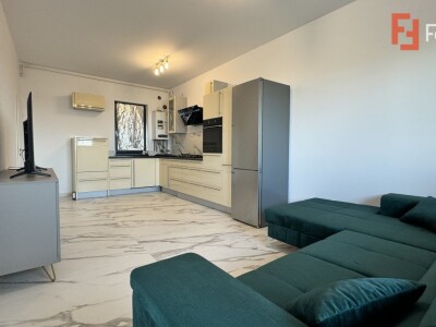 Apartament 3 camere, in Giroc, zona centrala - ID V4585