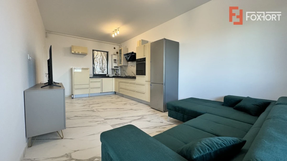 Apartament 3 camere, in Giroc, zona centrala - ID V4585 - 1
