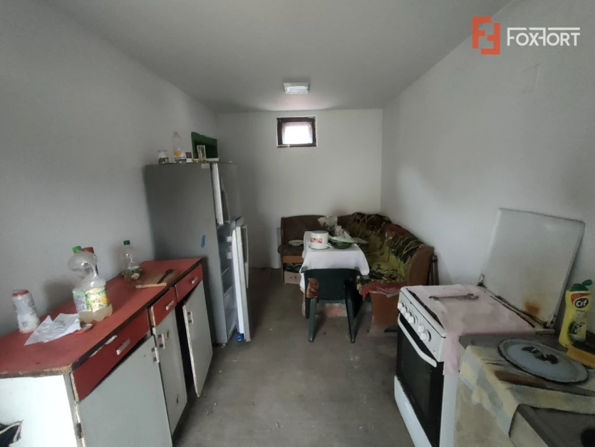 Duplex in Deta cu comision 0% 117 mp utili la asfalt - ID V4730 - 10
