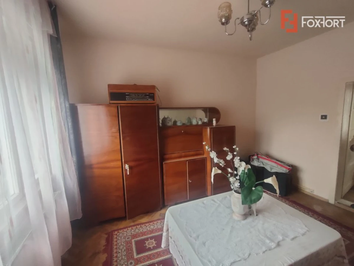 Casa individuala cu 1100 mp teren si front de 20 ml, Timisoara - ID V4800 - 10