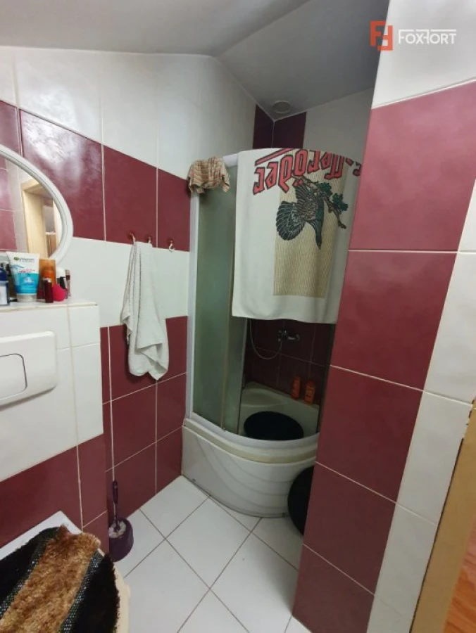 Apartament 2 camere, spatios, 65mp utili, zona Steaua - ID V4916 - 8