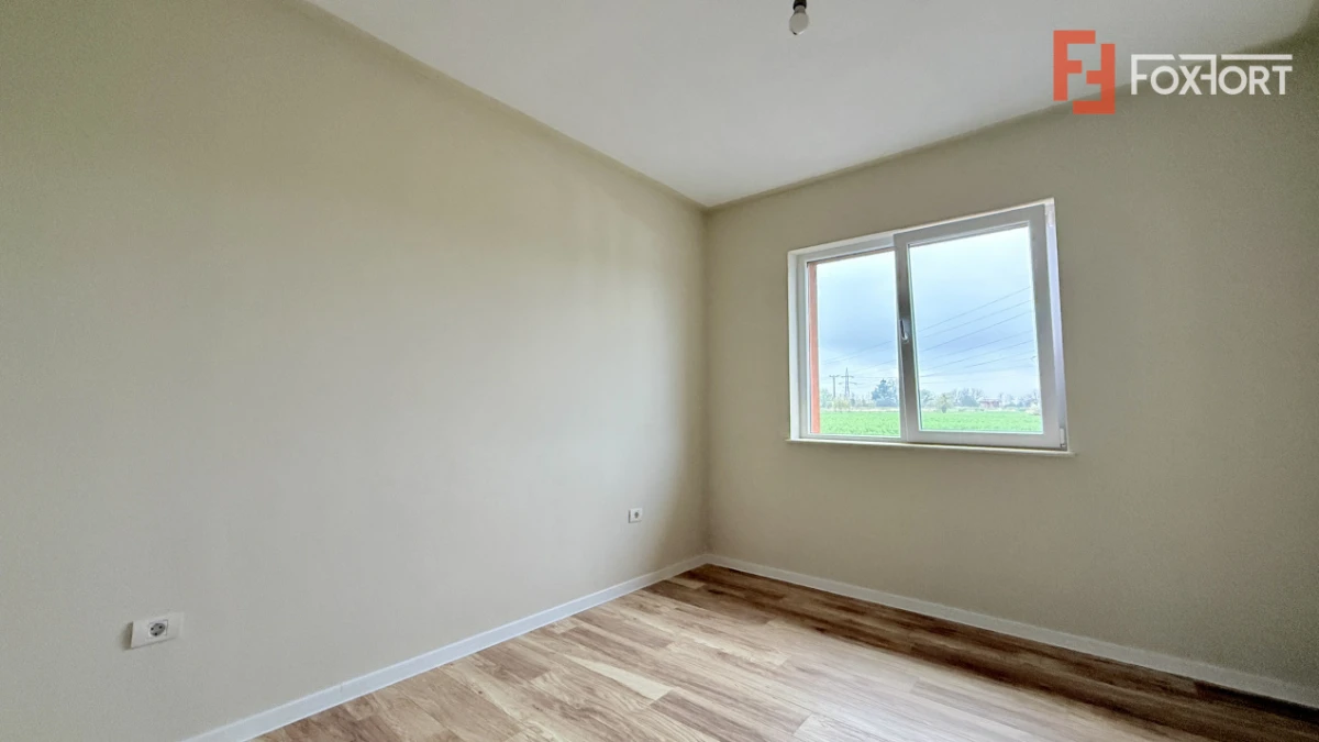 Duplex pe parter 4 camere Ghiroda - 6