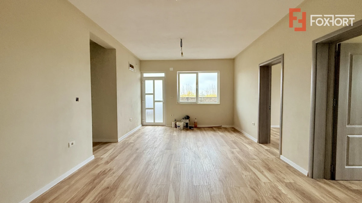 Duplex pe parter 4 camere Ghiroda - 3
