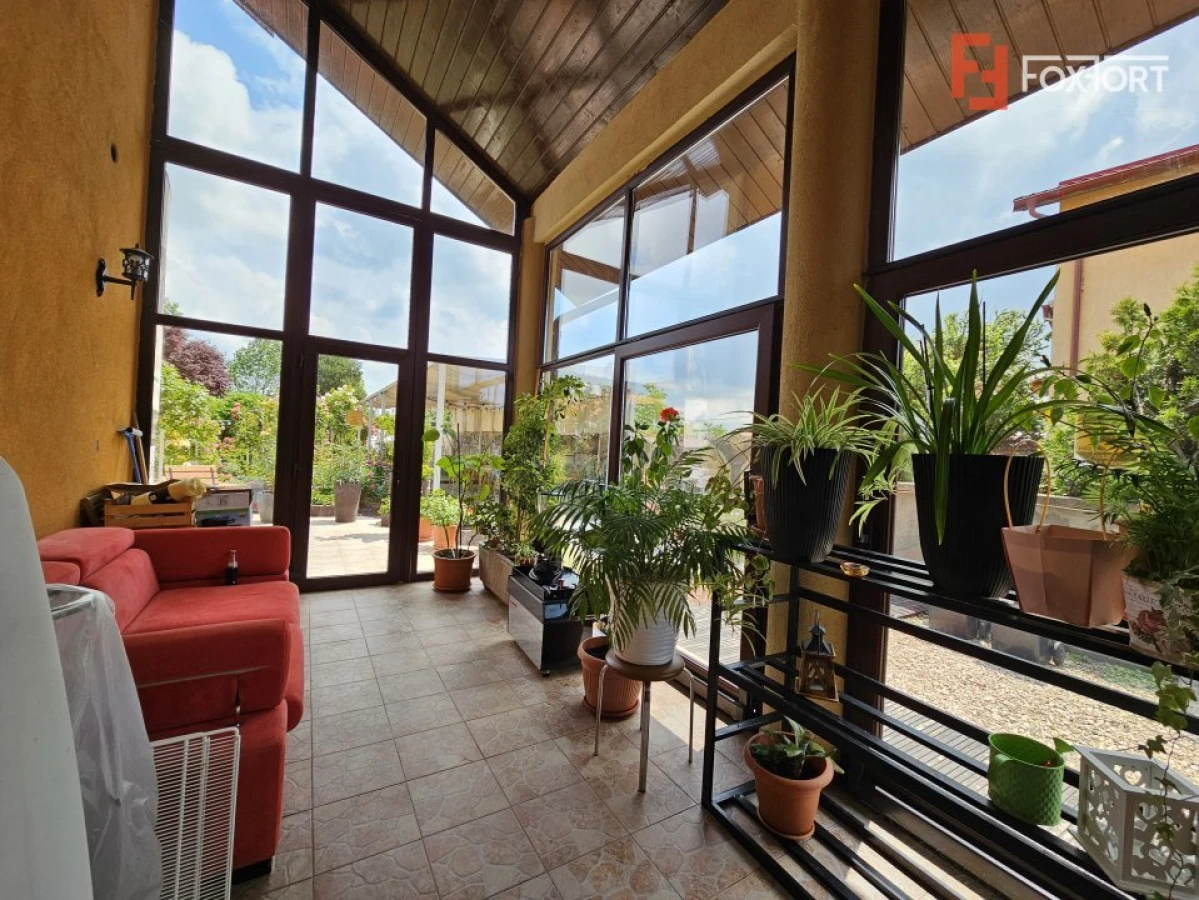 Casa 5 camere de inchiriat, Giroc, zona Centrala - ID C5263 - 6