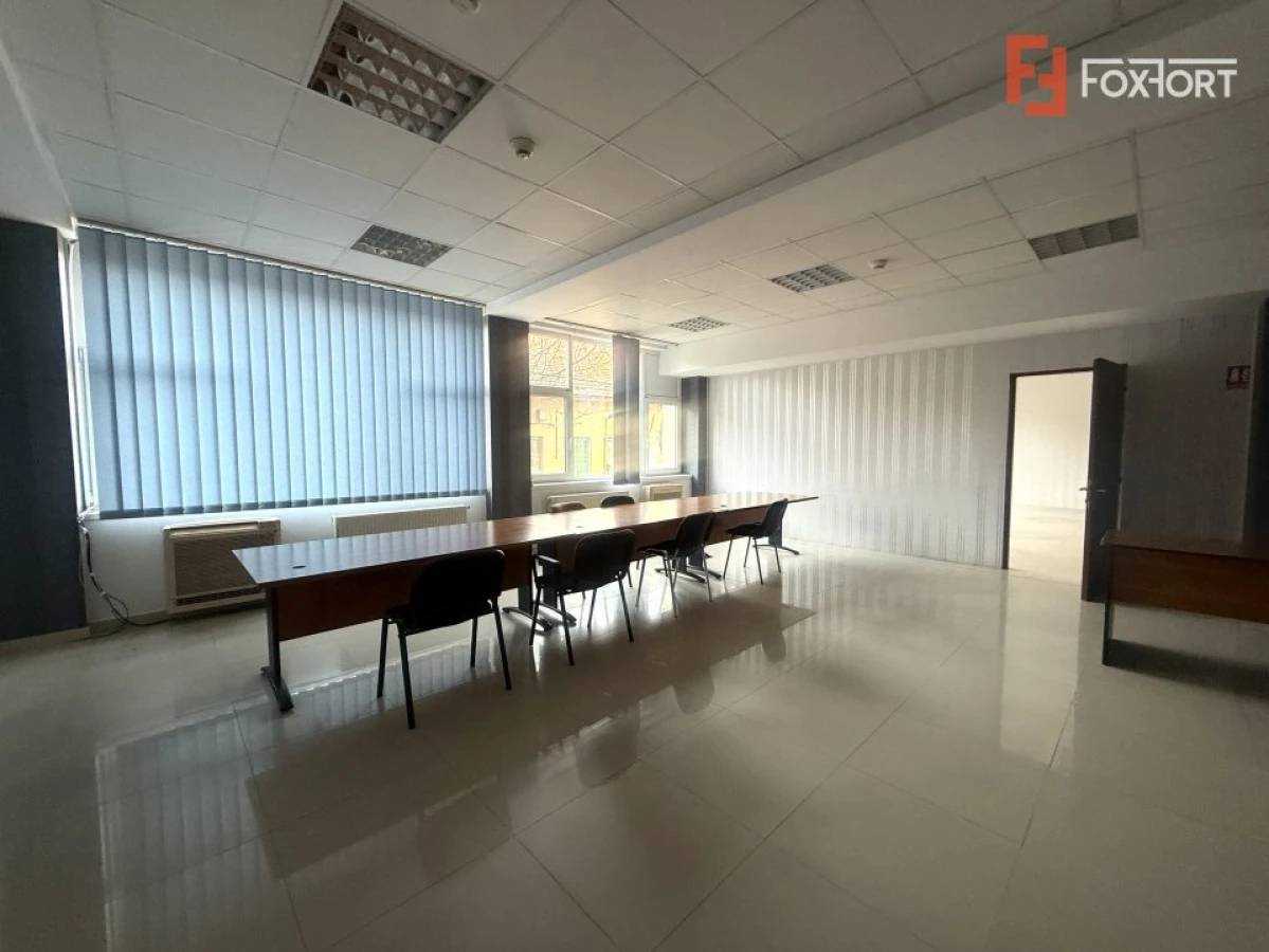 Spatii de birouri de inchiriat, in Centrul Timisoarei - 1