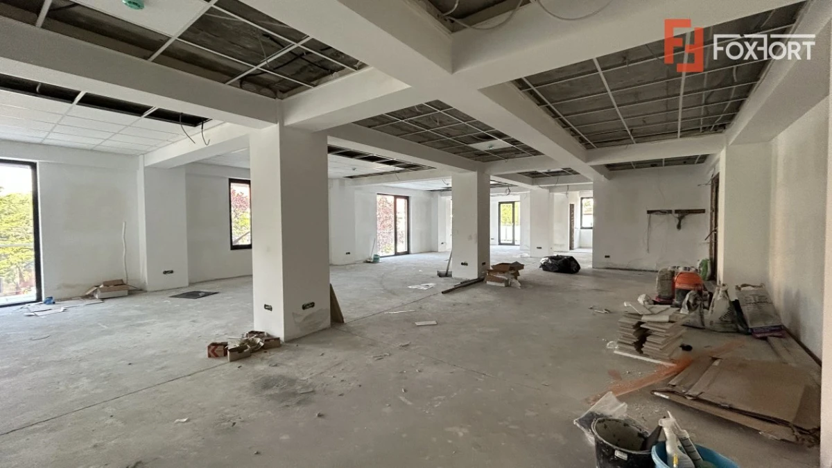 Spatiu de Birouri cu parcare proprie, zona Girocului - ID C5331 - 9