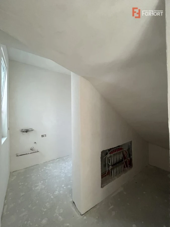 Duplex 4 camere si asfalt, Sacalaz - Parter + Etaj - ID V5368 - 10