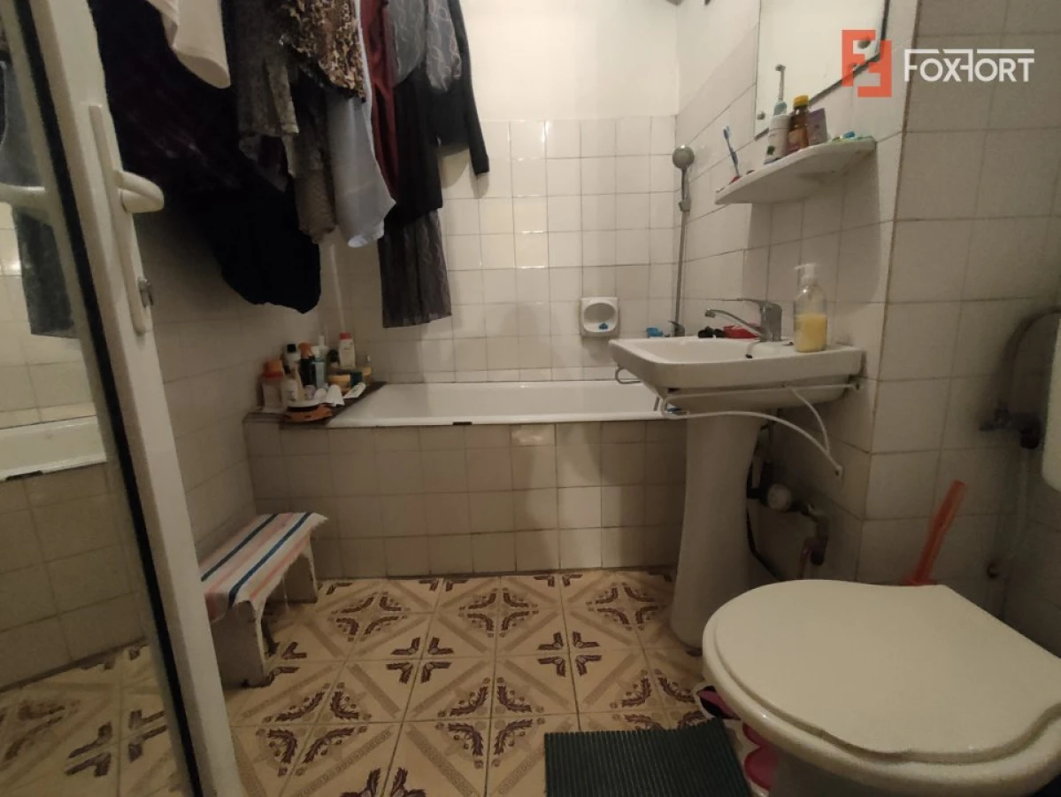 Apartament cu 4 camere situat pe 2 nivele zona AEM - ID V5664 - 8