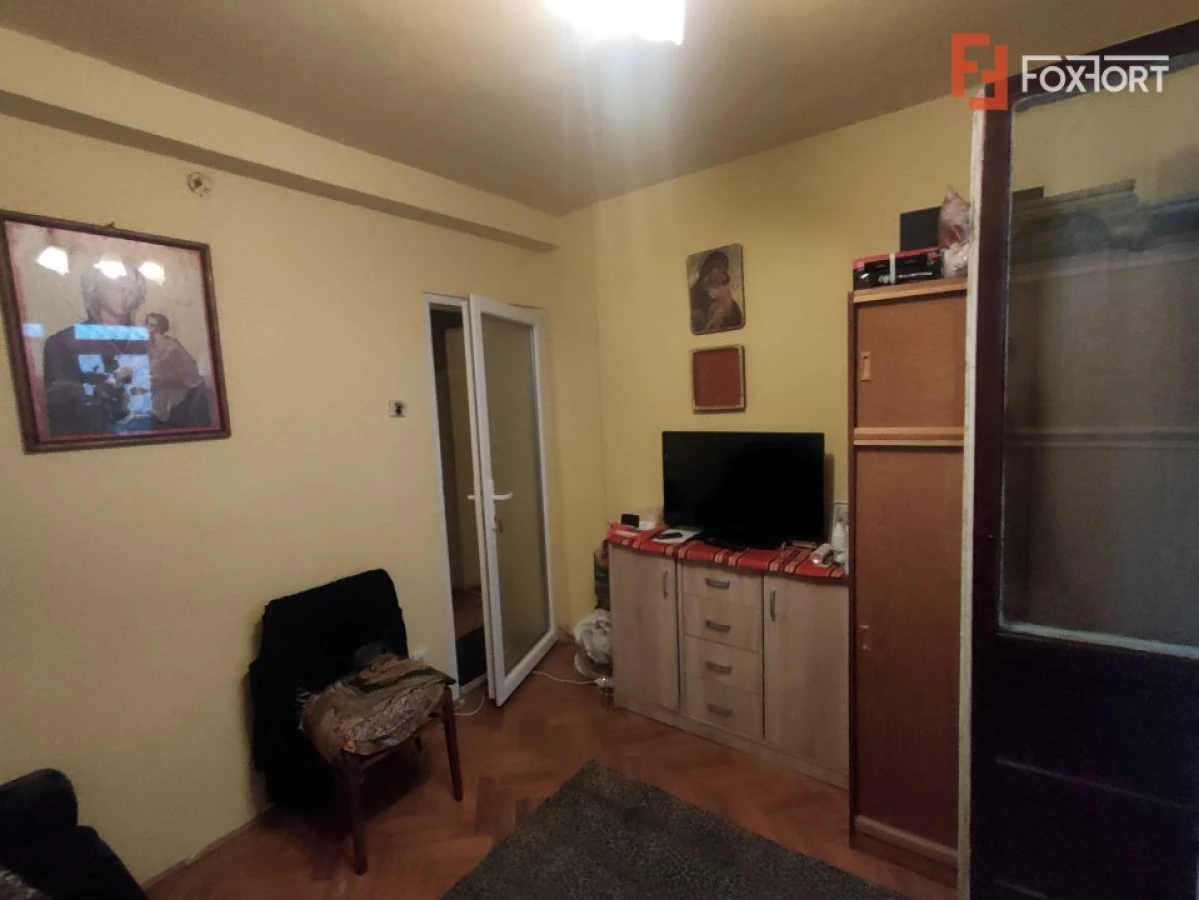 Apartament cu 4 camere situat pe 2 nivele zona AEM - ID V5664 - 6