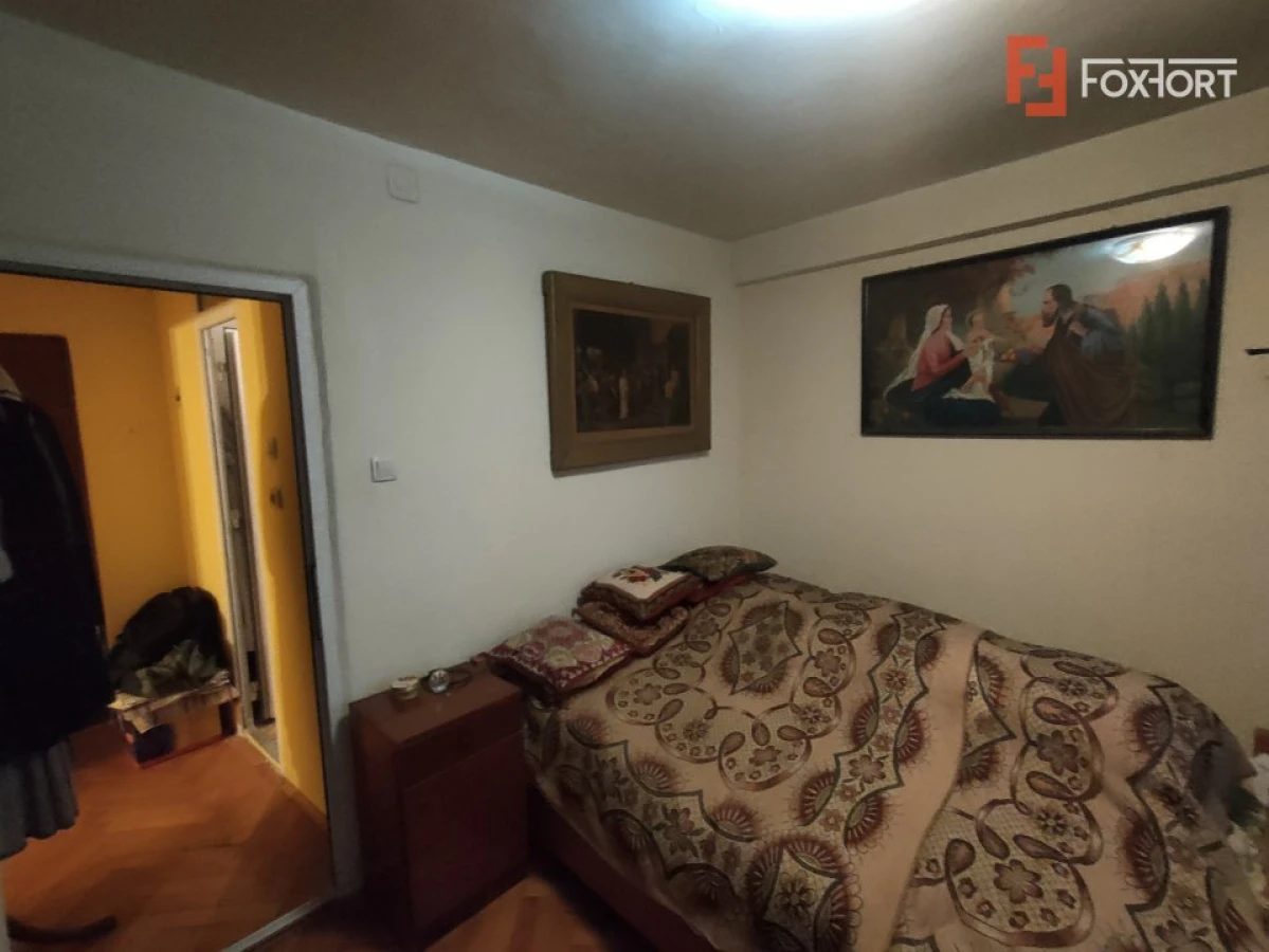 Apartament cu 4 camere situat pe 2 nivele zona AEM - ID V5664 - 4