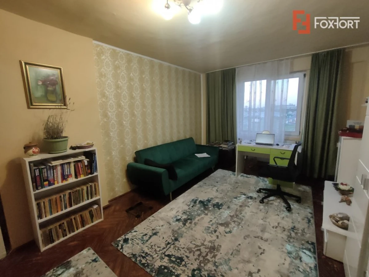 Apartament cu 4 camere situat pe 2 nivele zona AEM - ID V5664 - 3