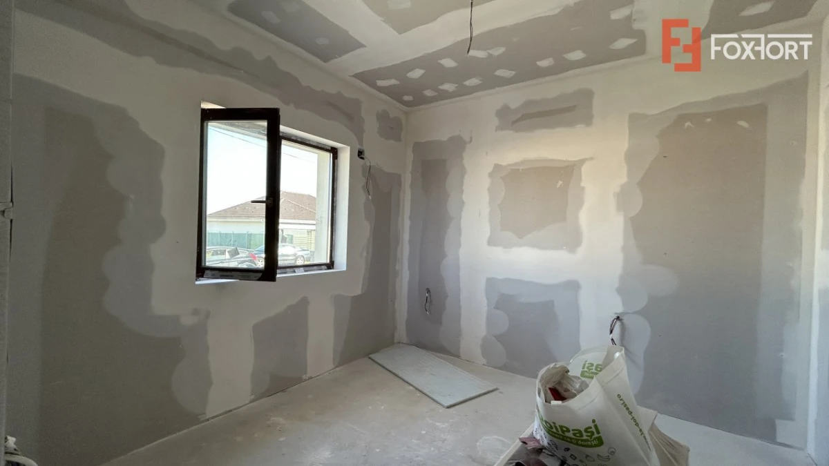 Duplex pe parter, 3 camere Sanandrei - ID V5747 - 6