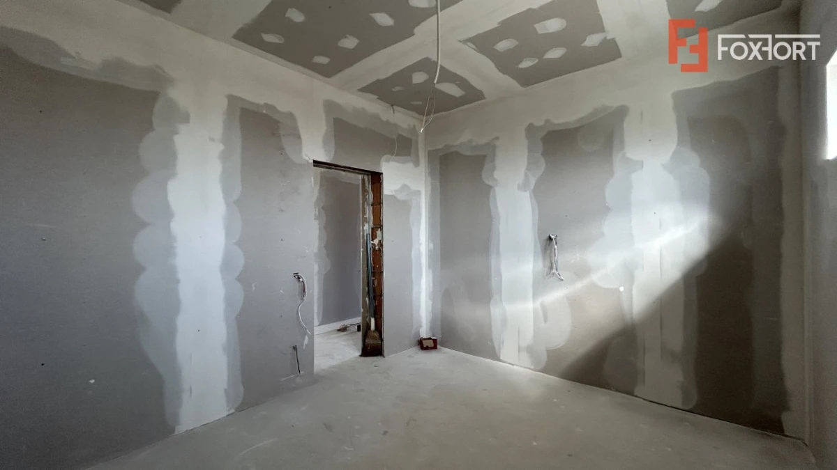 Duplex pe parter, 3 camere Sanandrei - ID V5747 - 5