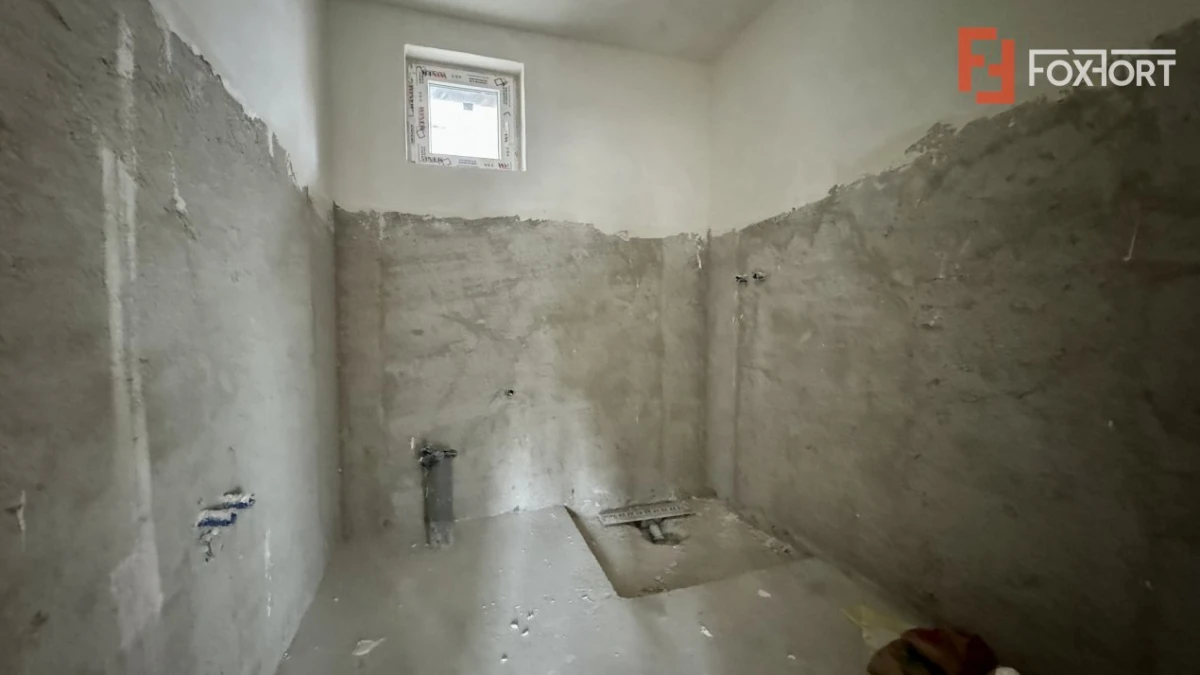 Casa individuala cu 4 camere de vanzare in Sag - 10