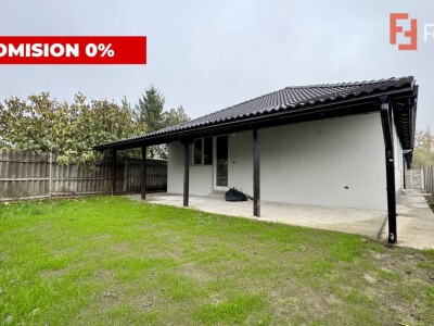 Casa individuala cu 4 camere de vanzare in Sag