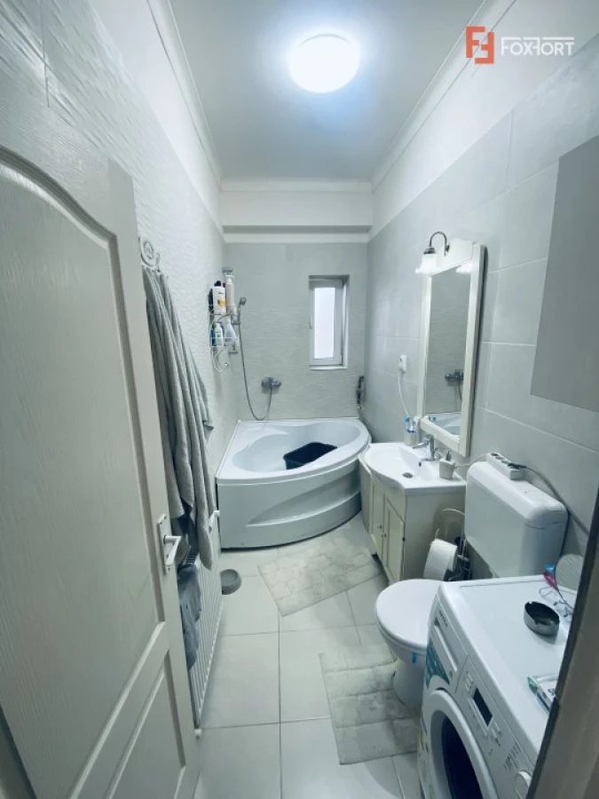 Apartament 2 camere, Timisoara- zona Ronat - 6