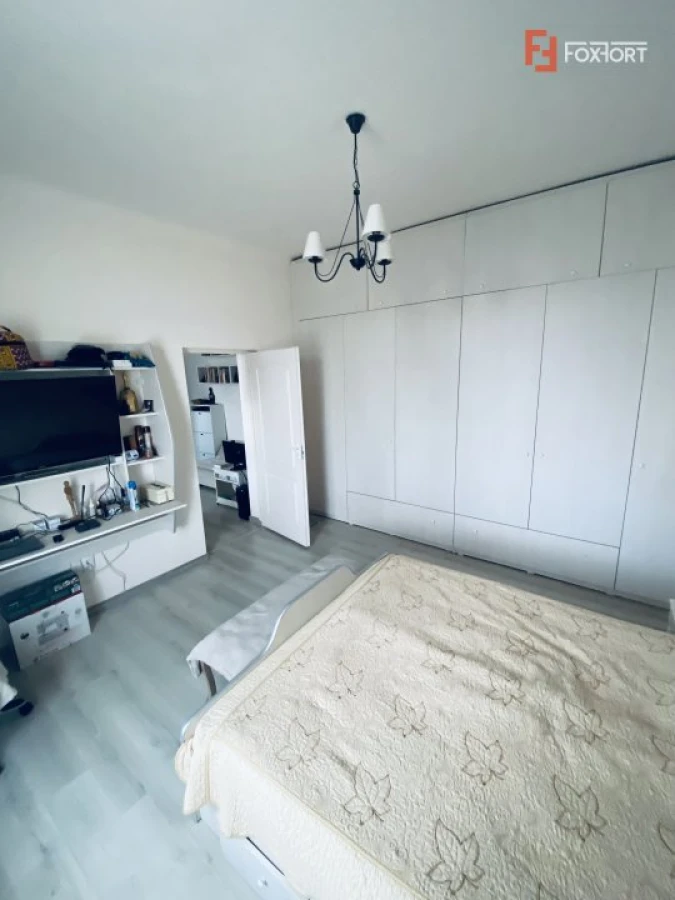 Apartament 2 camere, Timisoara- zona Ronat - 5