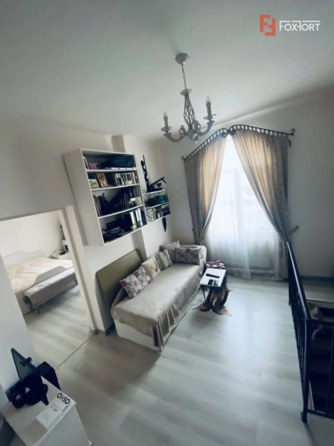 Apartament 2 camere, Timisoara- zona Ronat - 2