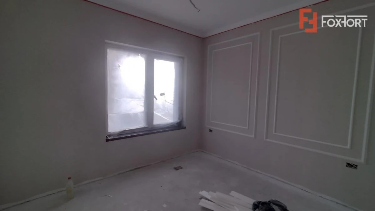Duplex 5 camere, Sacalaz - Arhitectura moderna - 7