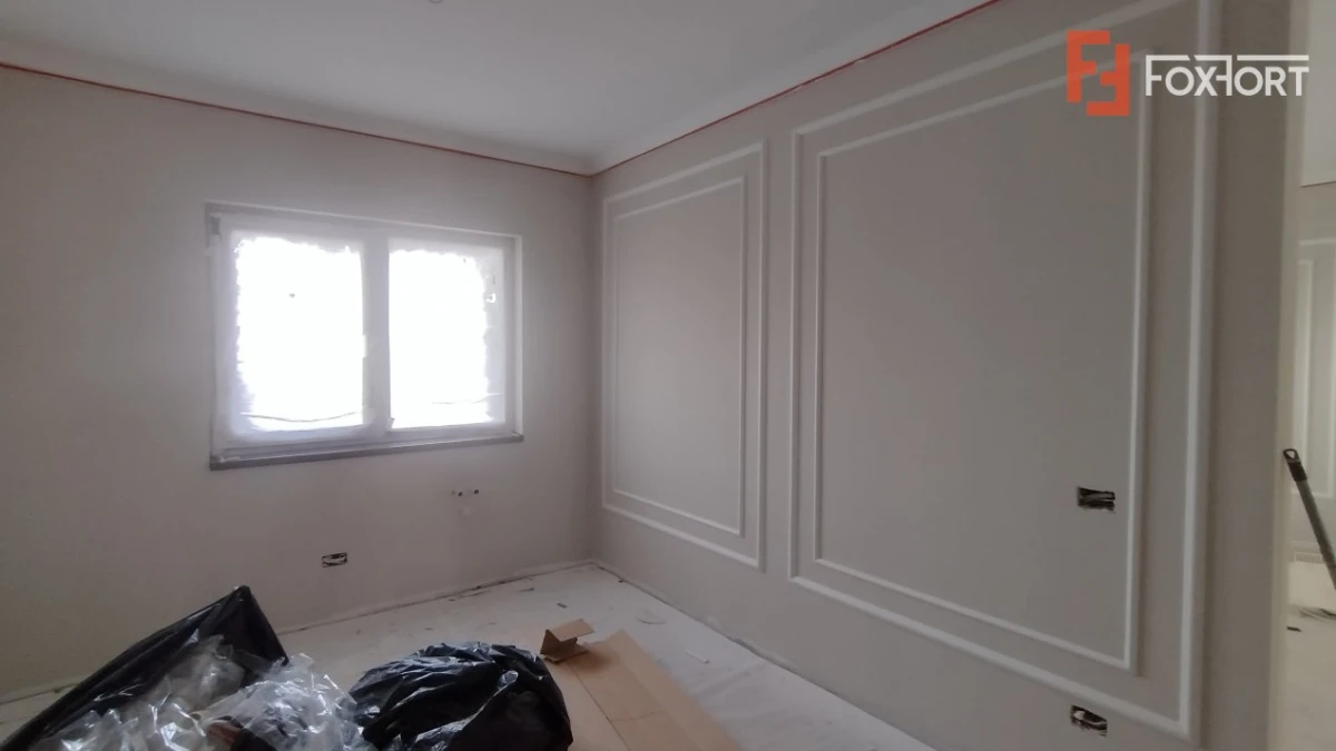 Duplex 5 camere, Sacalaz - Arhitectura moderna - 6