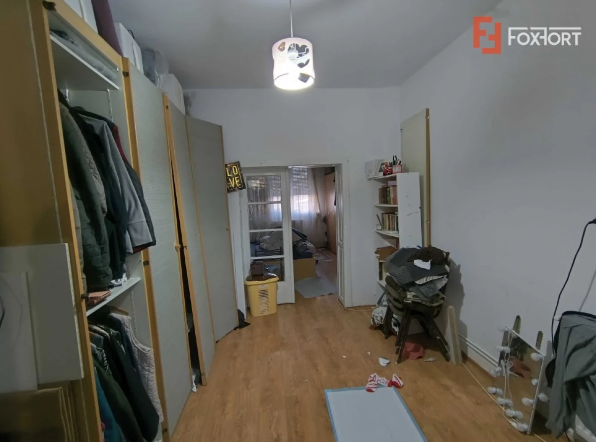 Duplex la curte comuna cu 3 camere si teren de 320 mp, zona Sagului - 8