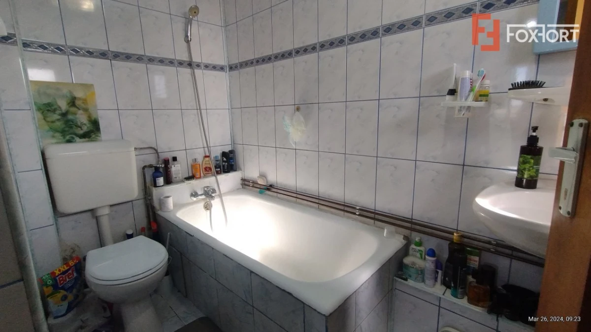 Apartament 2 camere de vanzare in Timisoara - Zona Aradului, Agronomie - 7