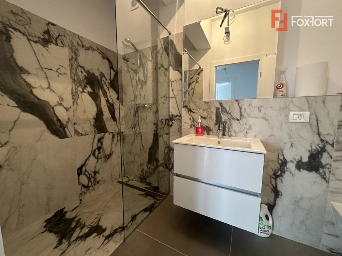 Apartament cu 3 camere, etajul 1, bloc nou, zona Aradului - 7