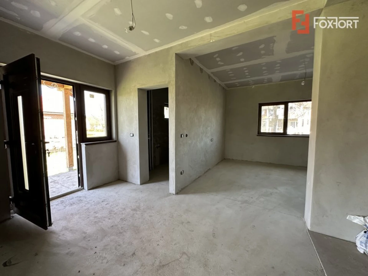 COMISION 0% Duplex cu 4 camere si terasa de 16 mp - zona Dragsina - 9