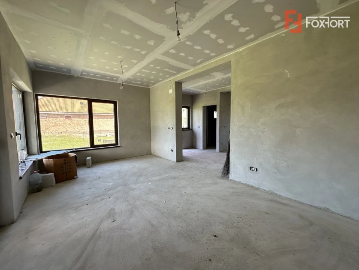 COMISION 0% Duplex cu 4 camere si terasa de 16 mp - zona Dragsina - 8