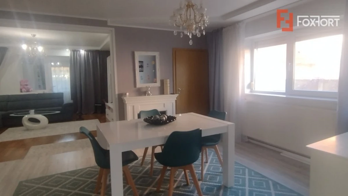 Casa individuala 7 camere- Zona Lipovei - 6