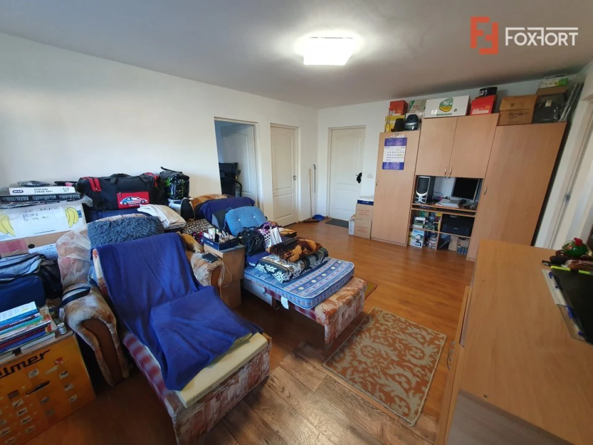 COMISION 0% Casa pe parter cu 3 dormitoare | Sanmihaiu Roman - 9