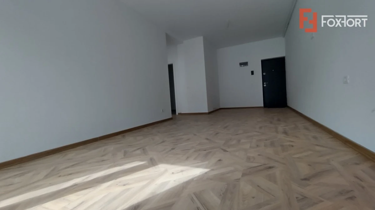 Apartament 2 camere , zona Torontalului - 7