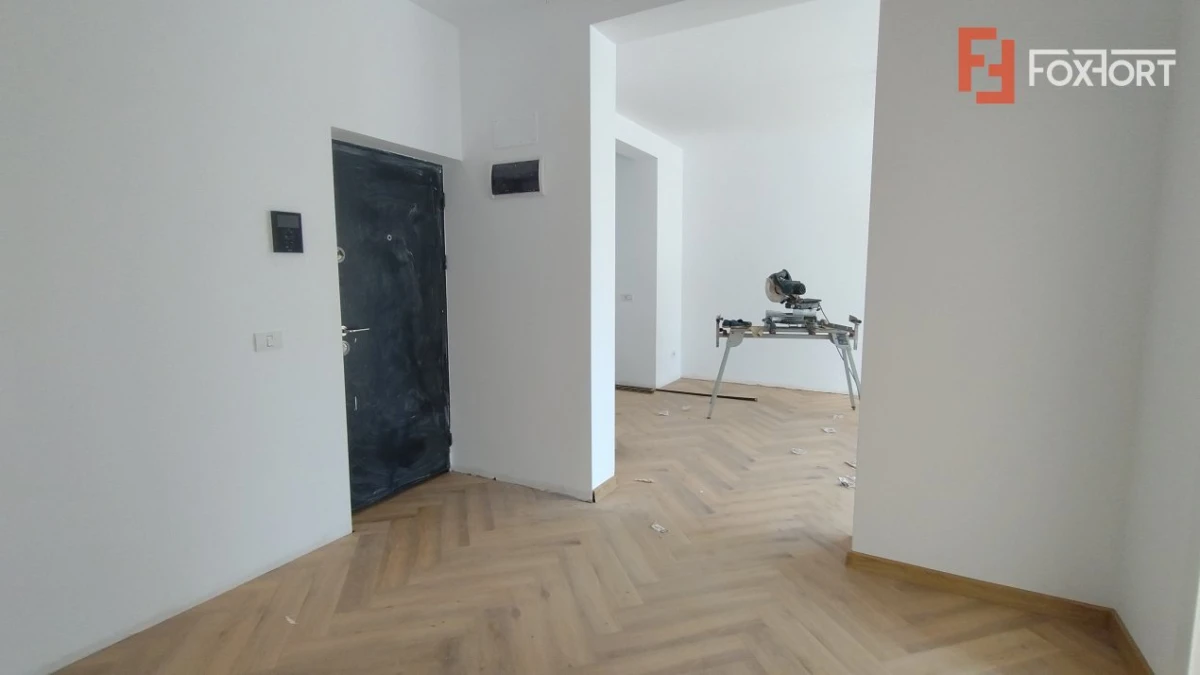 Penthouse 3 camere, Timisoara - Zona Torontalului - 10
