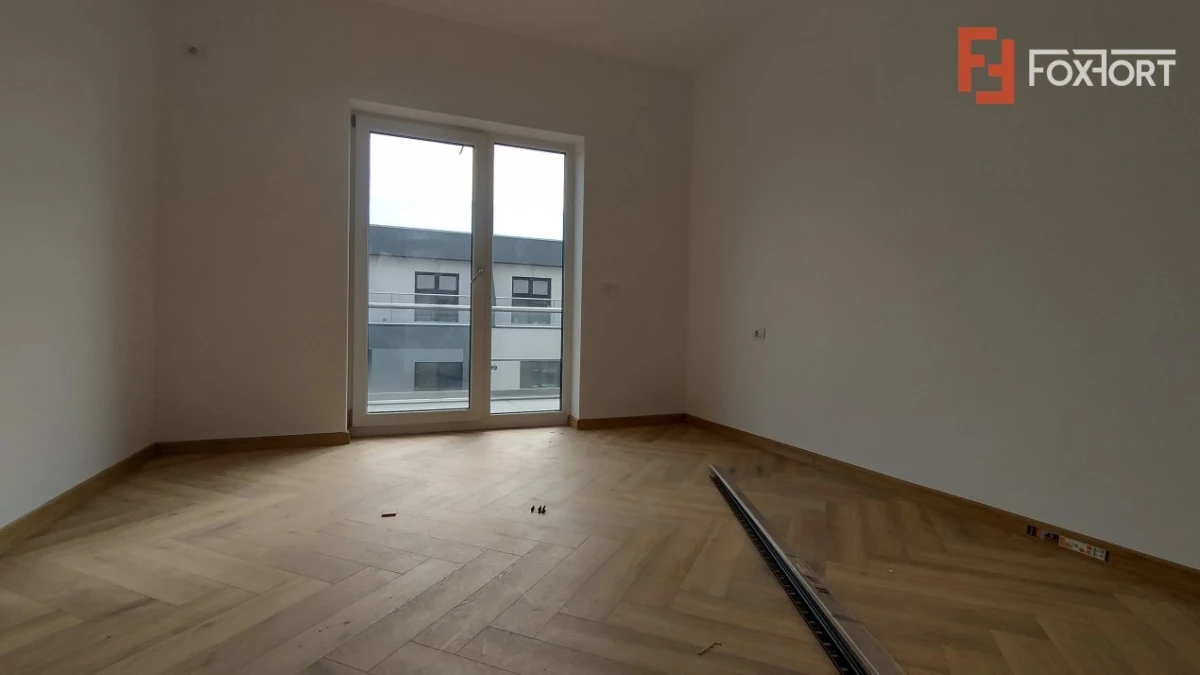 Penthouse 3 camere, Timisoara - Zona Torontalului - 4