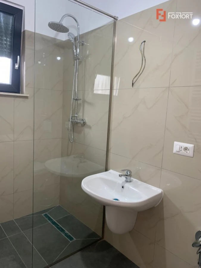Duplex cu 5 camere si teren de 350 mp, zona Dumbravita - 9