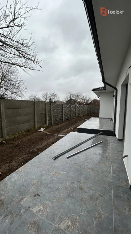 COMISION 0% Duplex cu 3 camere si teren de 287 mp, Sanandrei - 10